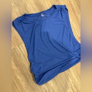 Free People Cinched Tank